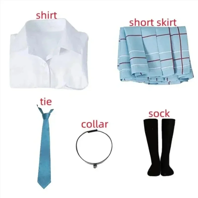Kitagawa Anime Cosplay - Костюм для косплея по аниме My