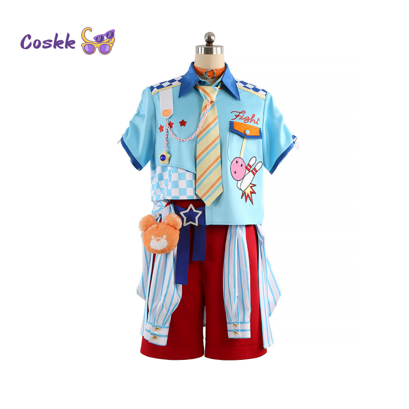 Anime Cosplay Ladies - Костюм для косплея Game Ensemble Stars: