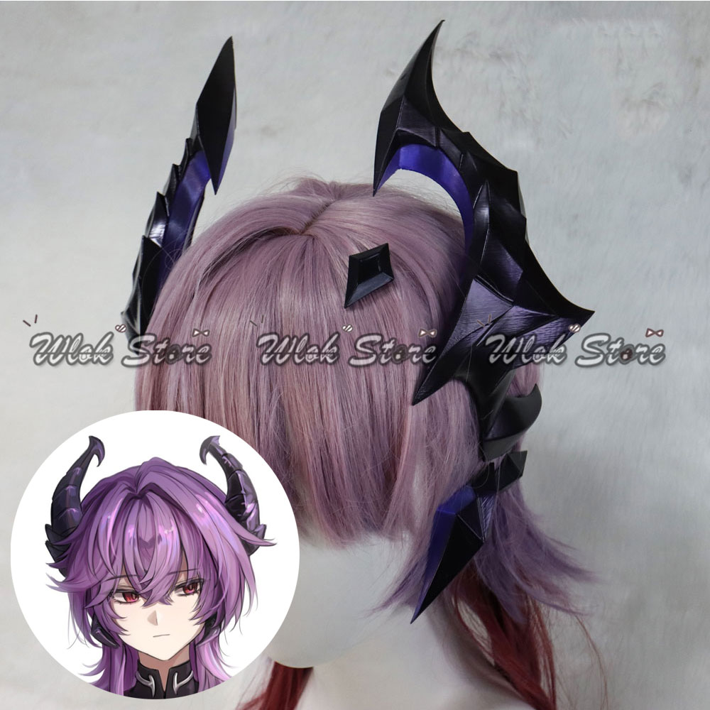 Аниме игра Genshin Impact Duri – обзор и цена Anime Cosplay Ladies
