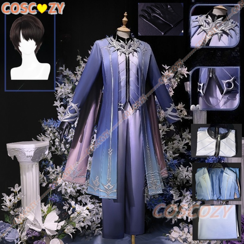 Игра ‌ ‌ ‌ ‌ ‌ ‌ Костюм для ко – обзор и цена Anime Cosplay Ladies