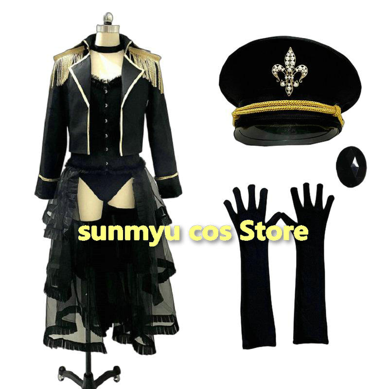 My Dress-Up Darling Kitagawa M – обзор и цена Kitagawa Anime Cosplay